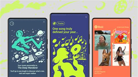 Explore your 2022 Recap on YouTube Music .
